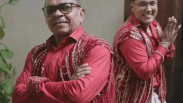 Mane Díaz reveló las 10 canciones de su álbum vallenato: incluye tema dedicado a su hijo Luis Díaz y obras de grandes compositores