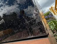 ¿Cuanto le cuesta el vandalismo a Bogotá? La recuperación del espacio público alcanza un valor de $9.125 millones 