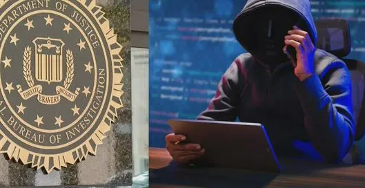 FBI investiga posible ciberataque que habría expuesto datos personales de sus empleados