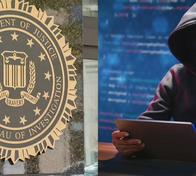 FBI investiga posible ciberataque que habría expuesto datos personales de sus empleados