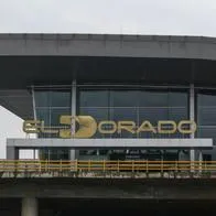Aeropuerto El Dorado