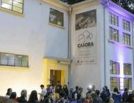 Disfruta de Visita Bailada en la Casona de la Danza de Bogotá este 24 de septiembre de 2026 