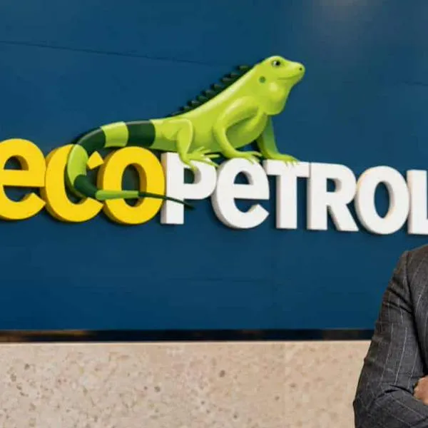 Joaquín Gutiérrez será elegido este jueves como nuevo presidente de Ecopetrol