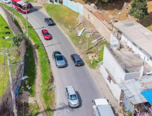 Carrera Séptima tendrá contraflujo los sábados: así funcionará la salida de Bogotá