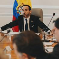 Abelardo de la Espriella defiende independencia judicial y promete respetar fallos de la Corte Constitucional