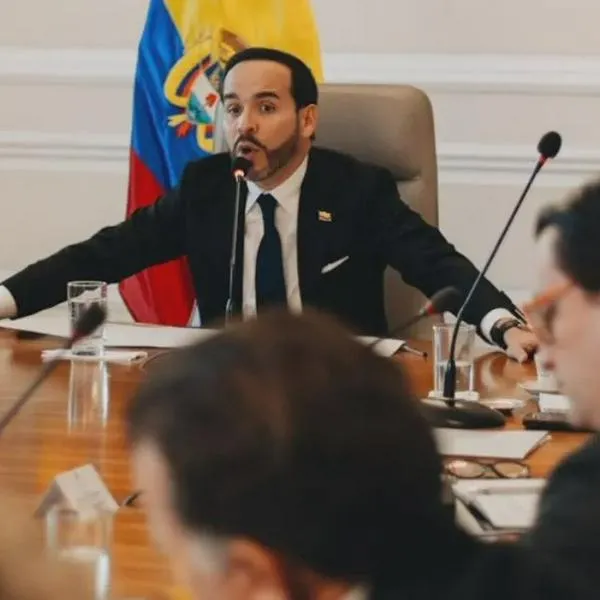 Abelardo de la Espriella defiende independencia judicial y promete respetar fallos de la Corte Constitucional