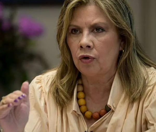 “La Interpol nos falló”: fiscal sobre circular roja contra Carlos Ramón González 