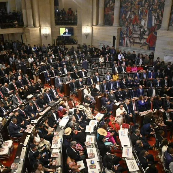Aprueban presupuesto General para 2027 e incluye recorte millonario en la JEP