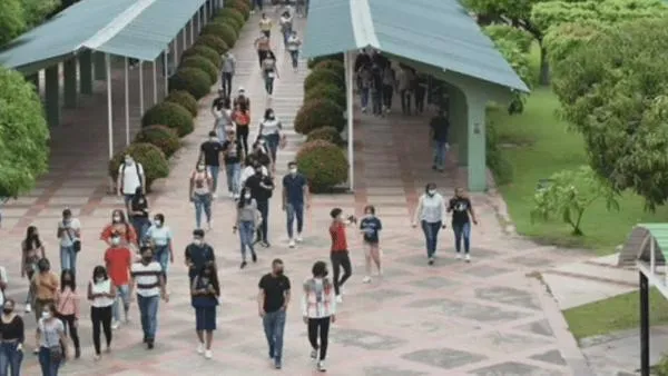 ¿Habrá clases en la UPC? La universidad pasa a la virtualidad por la situación de orden público en la región