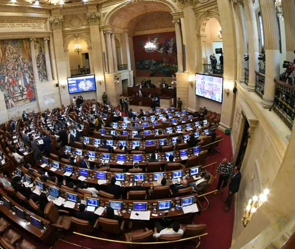 Cámara y Senado rechazaron objeciones de De la Espriella sobre Ley del Mérito: ¿qué sigue?