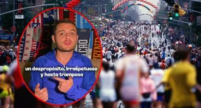 Maratón