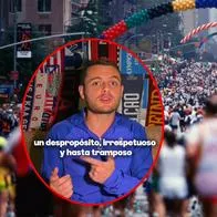 Maratón