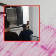 Pánico en Turquía por terremoto de magnitud 5.5 que provocó evacuaciones