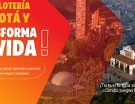 Hoy jueves 24 de septiembre juega la Lotería de Bogotá y gana $ 12.000 millones 