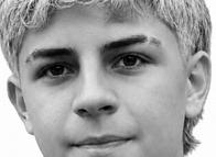 El último adiós a Luis Ángel: joven fallecido en accidente en Ibagué