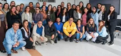 Las Casas de la Sabiduría: espacios de encuentro para más de 2.800 personas mayores al mes en Bogotá 