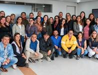 Las Casas de la Sabiduría: espacios de encuentro para más de 2.800 personas mayores al mes en Bogotá 