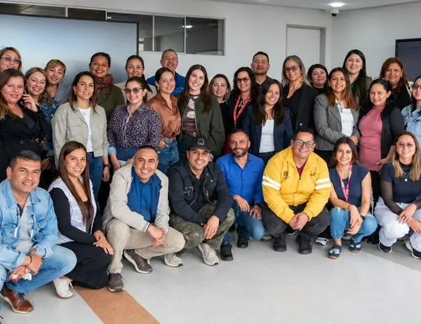 Las Casas de la Sabiduría: espacios de encuentro para más de 2.800 personas mayores al mes en Bogotá 