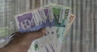 El Niño amenaza bolsillo de colombianos: salario mínimo sentiría golpe