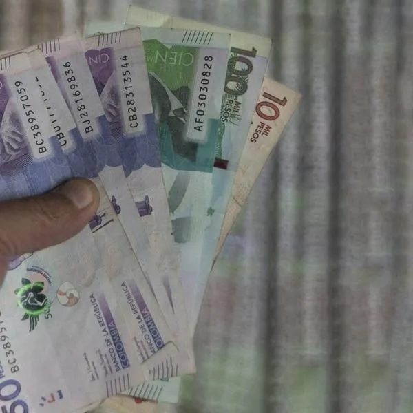 El Niño amenaza bolsillo de colombianos: salario mínimo sentiría golpe