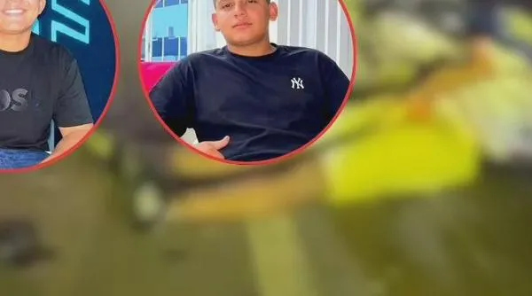 Tragedia en vías del Cesar: violento choque de motos entre San Diego y Codazzi deja dos muertos y tres heridos de gravedad