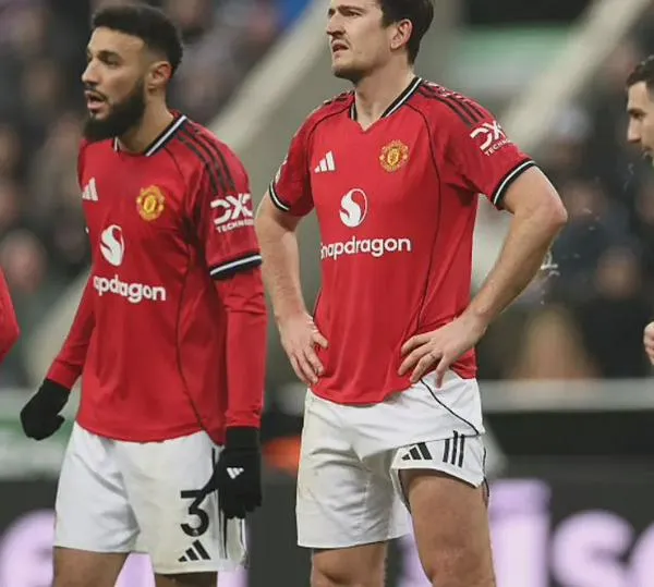 Manchester United no es ni la sombra de lo que era en el pasado; deuda llega a alta cifra millonaria