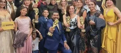 ‘Buscando a papá’ tendrá alfombra roja en Valledupar tras ganar ocho premios en SmartFilms
