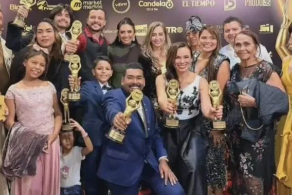 ‘Buscando a papá’ tendrá alfombra roja en Valledupar tras ganar ocho premios en SmartFilms