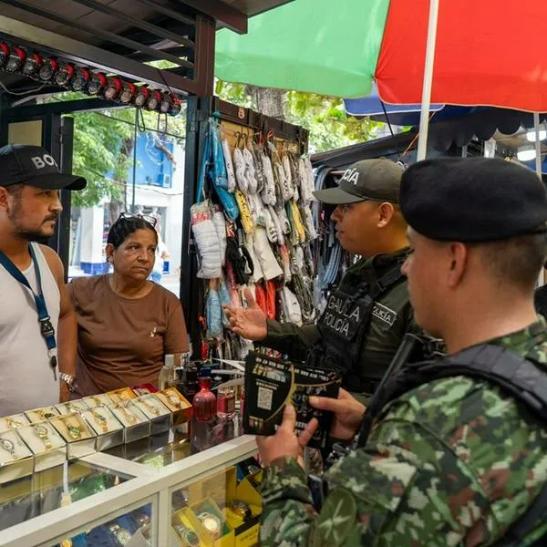 ‘Paro armado’ en Santa Marta, un tipo más de violencia de de grupos ilegales