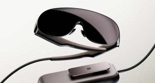 Meta presentó nuevas gafas de realidad virtual: acá, precio y características