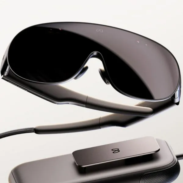 Meta presentó nuevas gafas de realidad virtual: acá, precio y características