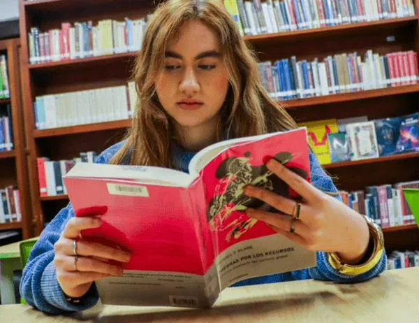 ¿Qué leer en septiembre? Consulta las reseñas de libros recomendados por BibloRed  