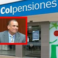 Nuevo presidente de Colpensiones quedó perdido en sesión del Congreso