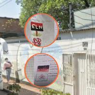 Indignación en Villa del Rosario por tarea escolar en la que habrían pedido a niños de primaria dibujar banderas de las Farc y el ELN. 