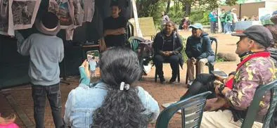 Participa en el Festival ´De Huerta en Huerta´ del Jardín Botánico de Bogotá este sábado 26 de septiembre de 2026 