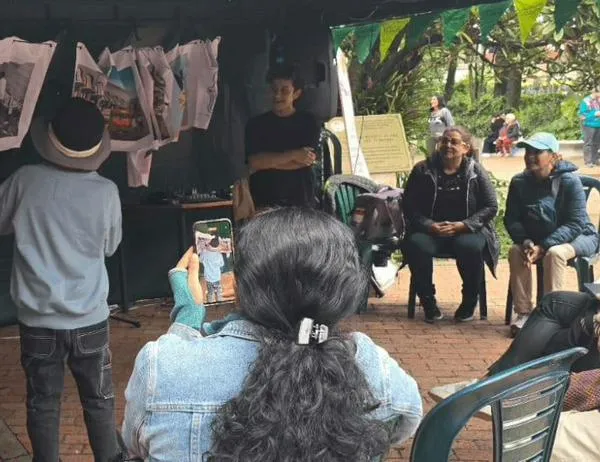 Participa en el Festival ´De Huerta en Huerta´ del Jardín Botánico de Bogotá este sábado 26 de septiembre de 2026 