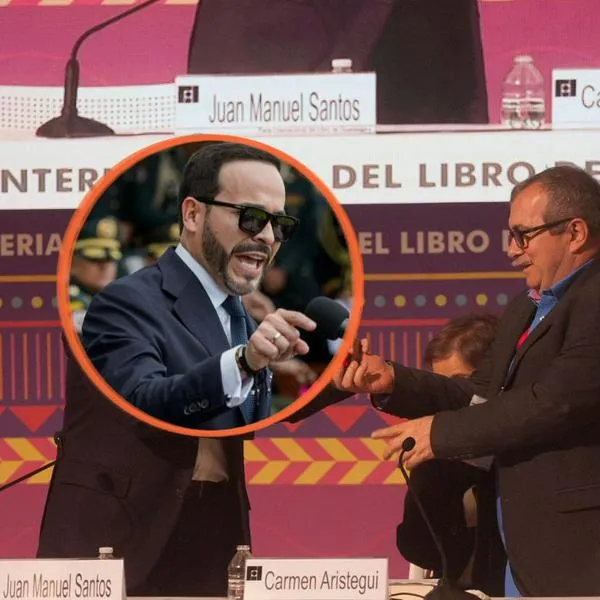 El gobierno de Abelardo De La Espriella anunció que "remoldeará" el Acuerdo de Paz de 2016. El canciller Omar Bula dio los detalles desde Asamblea de ONU