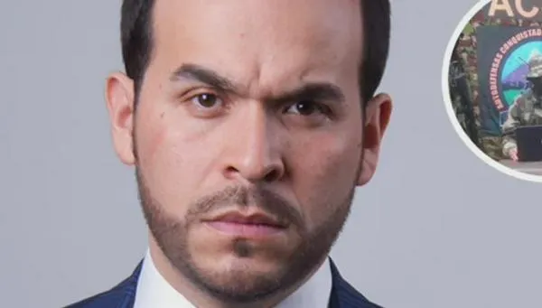 Abelardo de la Espriella tomó radical decisión con presos de las ACSN que están en cárceles de Cesar y La Guajira