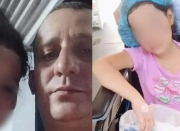 Buscan por cielo y tierra al responsable del accidente que dejó herida a una niña en Ibagué