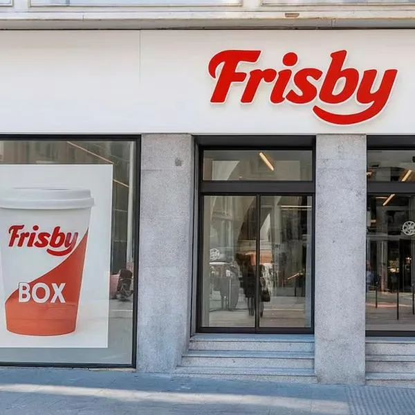 Frisby España sorprende con sus ventas en Madrid y anuncia expansión