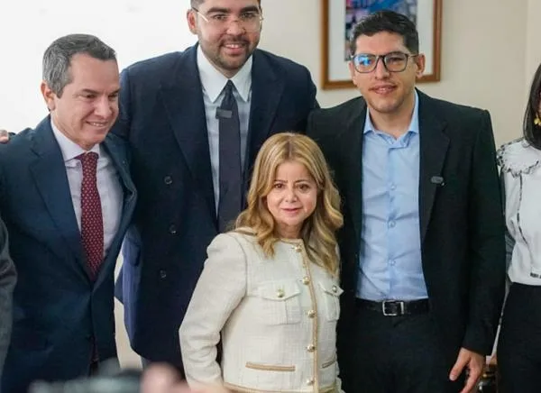 Congresistas llevan a Cajamarca a la agenda del Gobierno Nacional