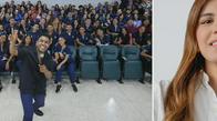 ¿Se abre una nueva curul para el Cesar? Demanda contra senadora podría llevar al Congreso al vallenato Rawdy Reales