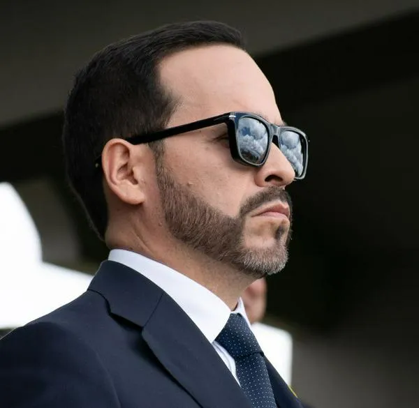Un juez le ordenó al presidente Abelardo De La Espriella no participar en actos religiosos oficiales.
