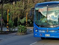 La ruta TransMiZonal de TransMilenio G414–F414 cambió de nombre y ajustó su trazado en Bogotá  