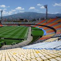 Estadio Atanasio Girardot