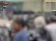 Joven fue brutalmente atacado con un arma en inmediaciones de una reconocida universidad