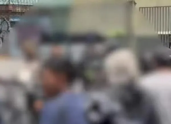 Joven fue brutalmente atacado con un arma en inmediaciones de una reconocida universidad