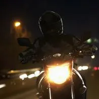 ¿Cuánto cuesta el comparendo por no usar chaleco reflectivo en moto?