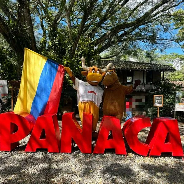 Hallan a trabajador de Panaca muerto en parque de Quindío y dan reacción oficial