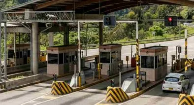 Megaproyecto que quitará trancón entre Soacha y Bogotá tendrá peaje en esta zona